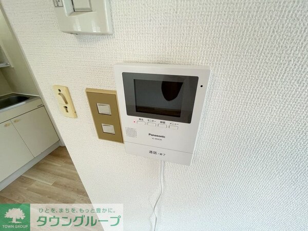 セキュリティ(設備)