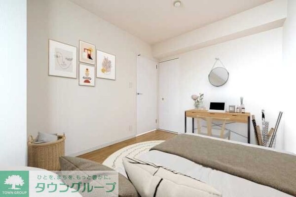 その他室内・内装(リノベーション後イメージ　現状優先)