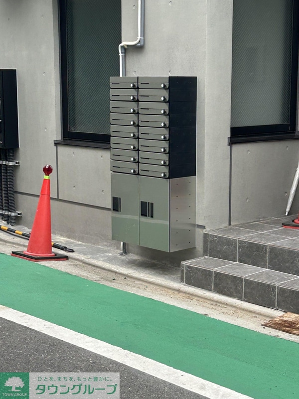 バルコニー(バルコニー)
