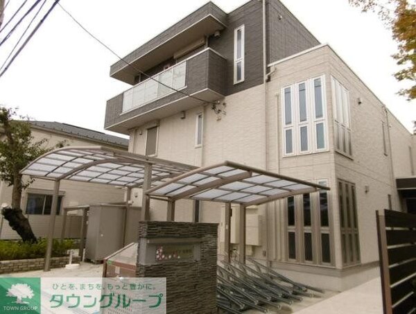 外観(外観)