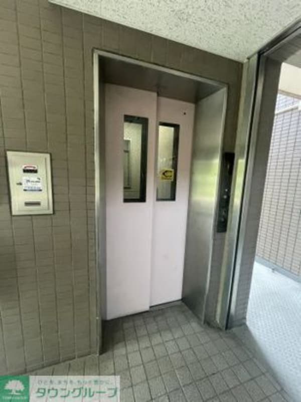 共有部分