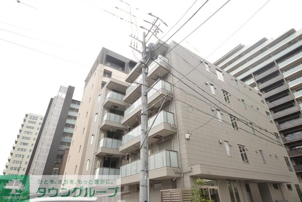 外観(外観)