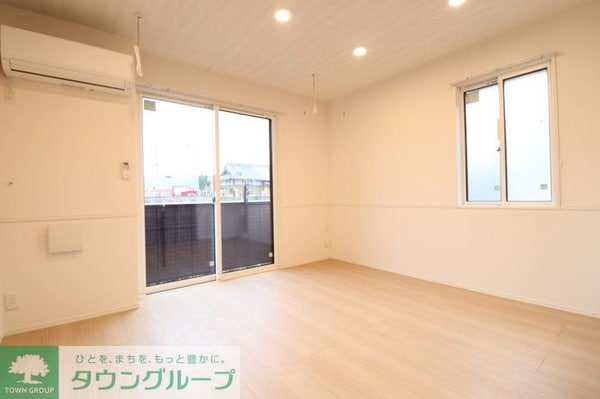 リビング・居室