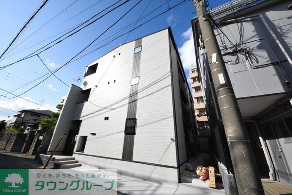 外観(外観)