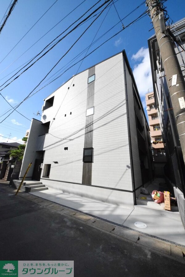 外観(外観)