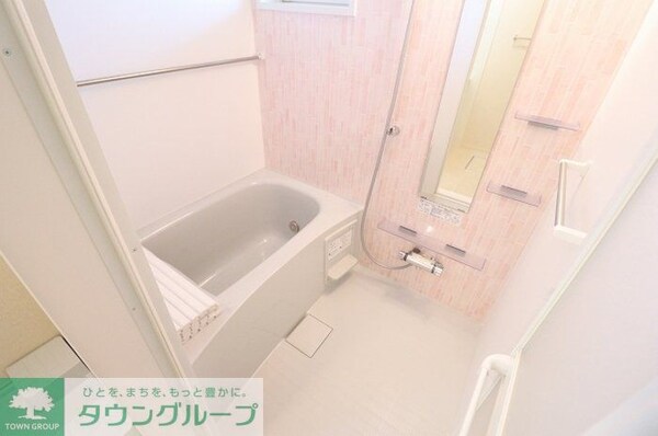 バス／シャワールーム等