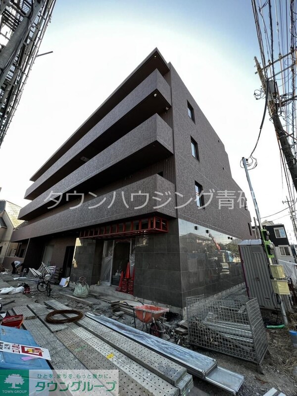 外観(外観)
