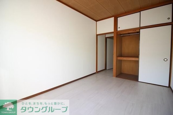 リビング・居室