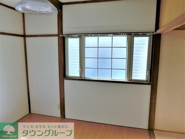 リビング・居室
