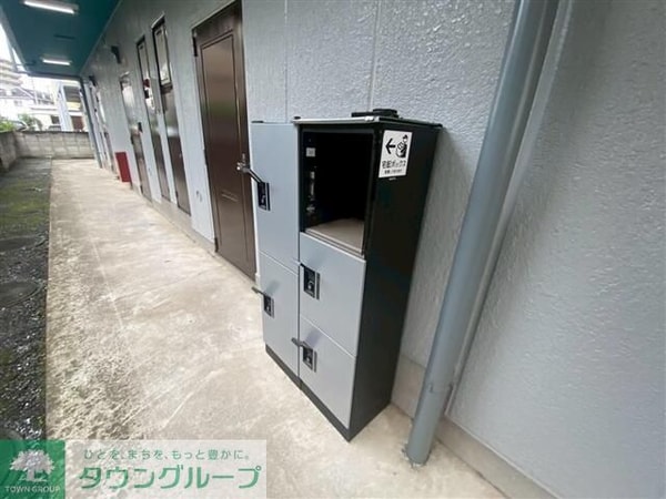 共有部分