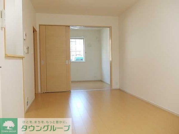 リビング・居室