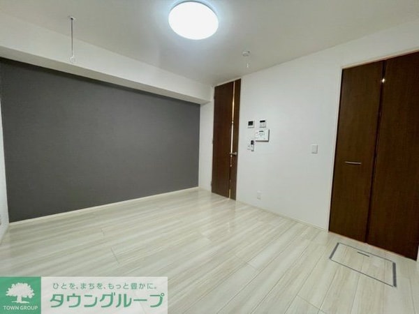 リビング・居室(★同型モデルの参考写真となります★)