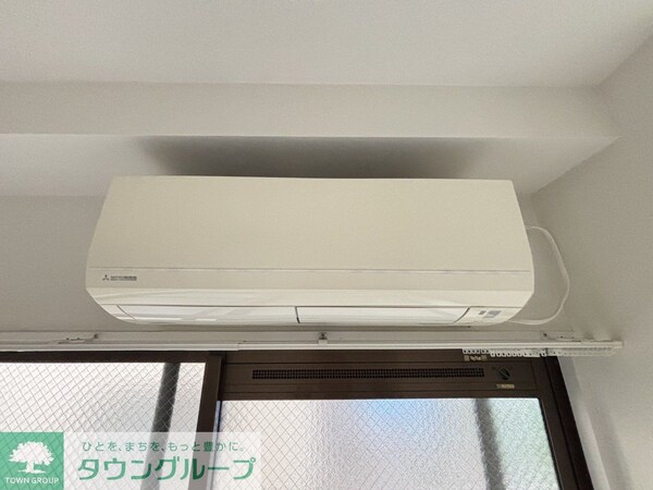 設備(※同タイプ間取り201号室の設備施工例です　現況優先)