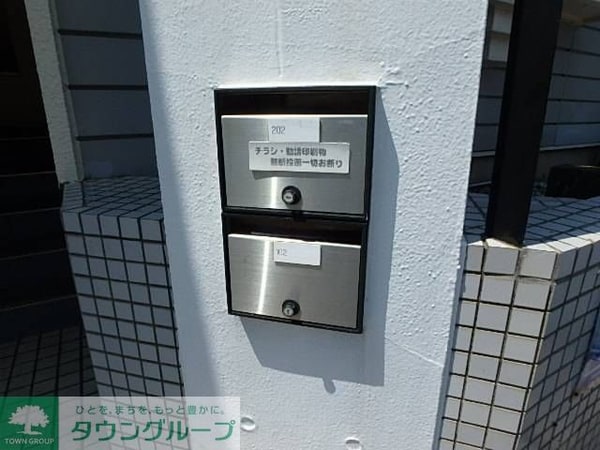 共有部分