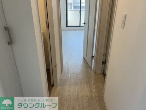 玄関(玄関)