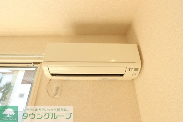 設備(※別号室参考写真です)