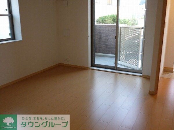 リビング・居室
