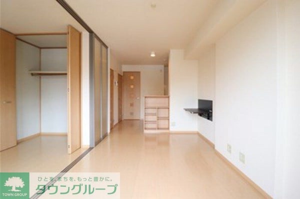 リビング・居室