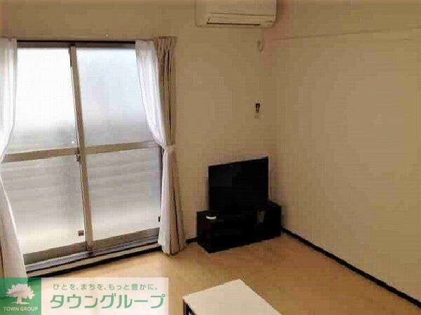 リビング・居室