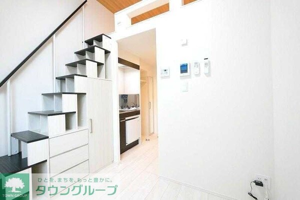 リビング・居室