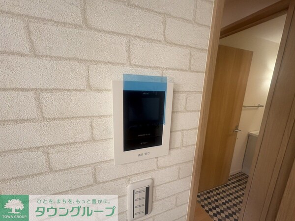セキュリティ(設備)