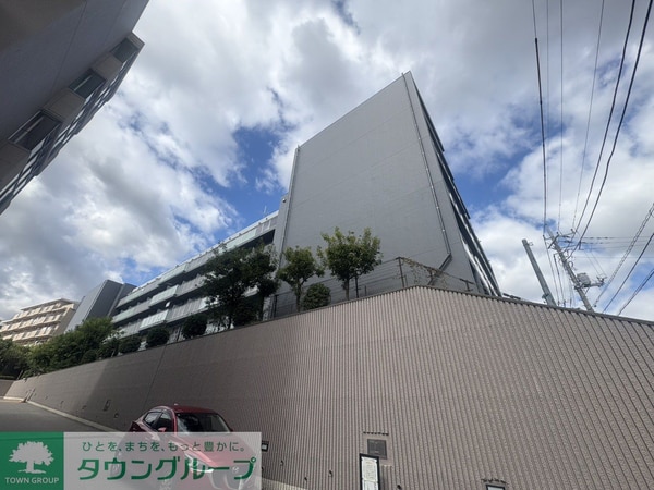 セキュリティ(建築中　先行受付行なっております！)