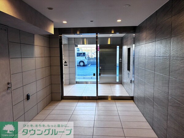 ロビー(ロビー)