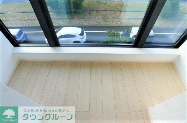 リビング・居室