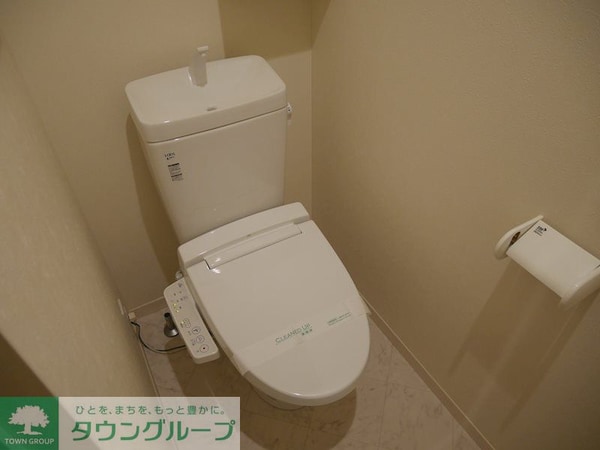トイレ(トイレ)