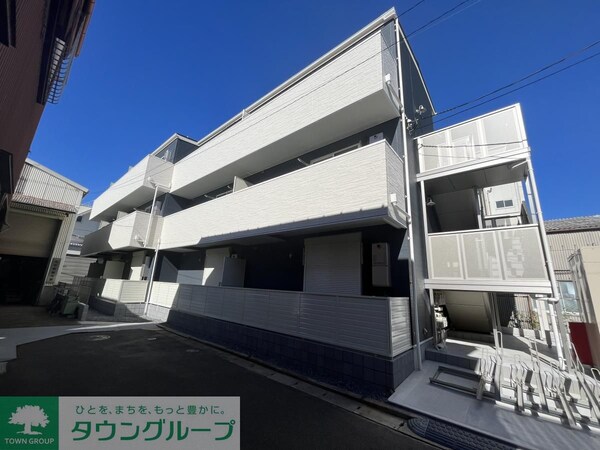 外観(外観)