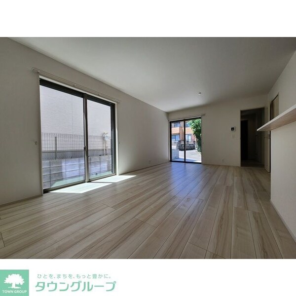 リビング・居室