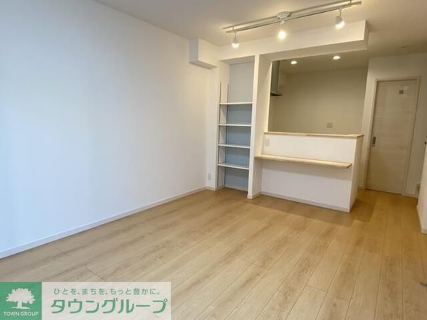 リビング・居室