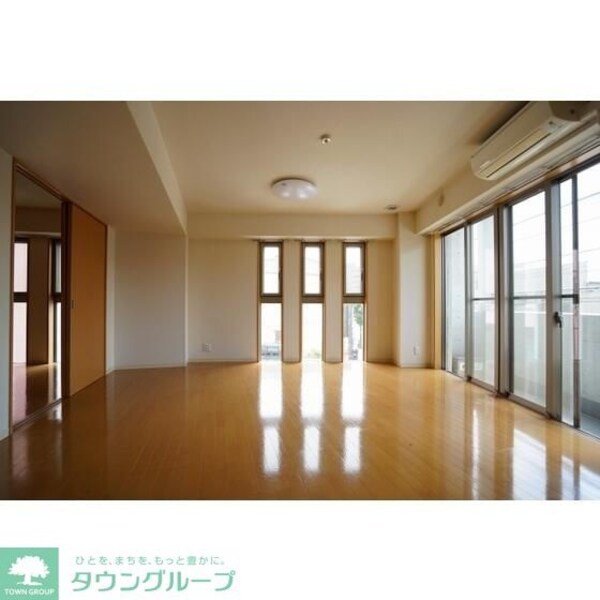 リビング・居室