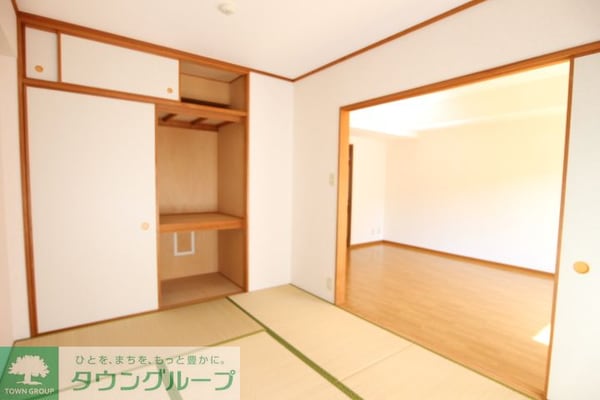 収納(和室※参考写真)