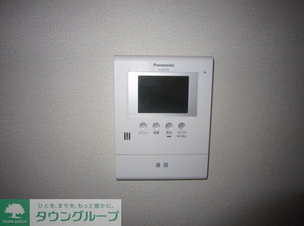 セキュリティ(設備)