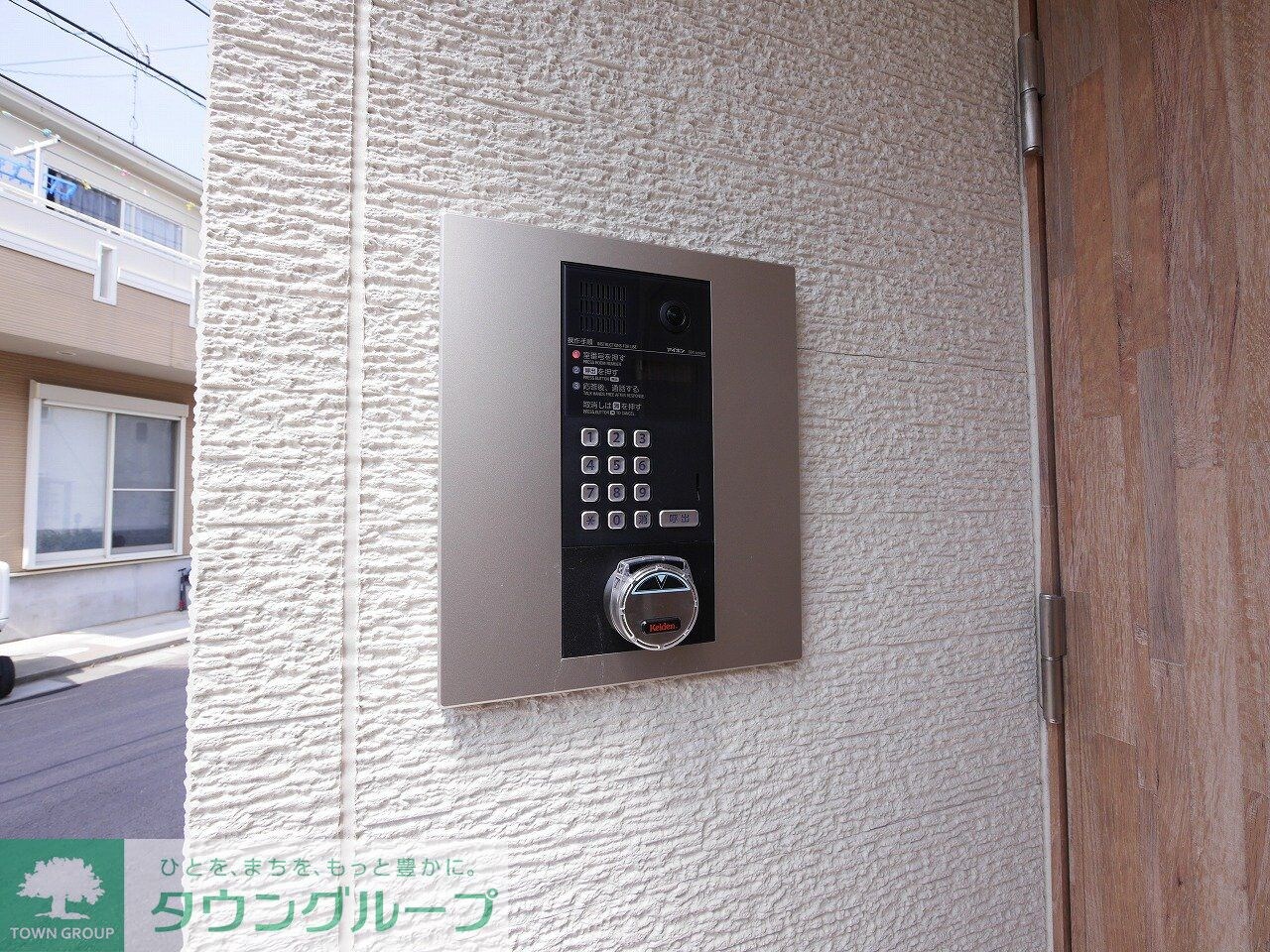 物件内観写真14　(設備)