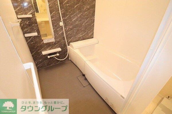 バス／シャワールーム等