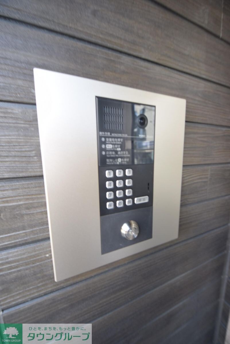 物件内観写真6　(設備)