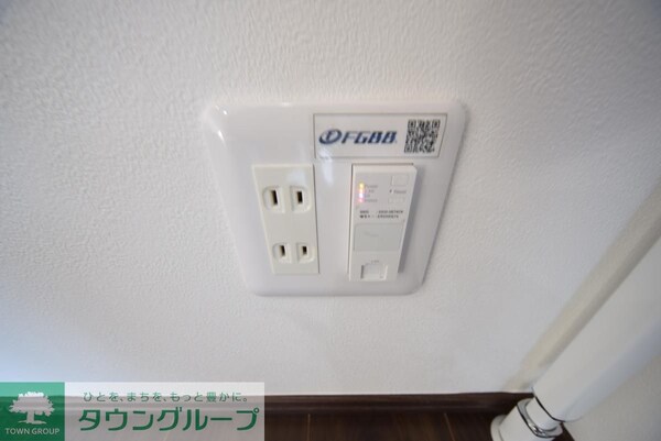 設備(※反転タイプあり)
