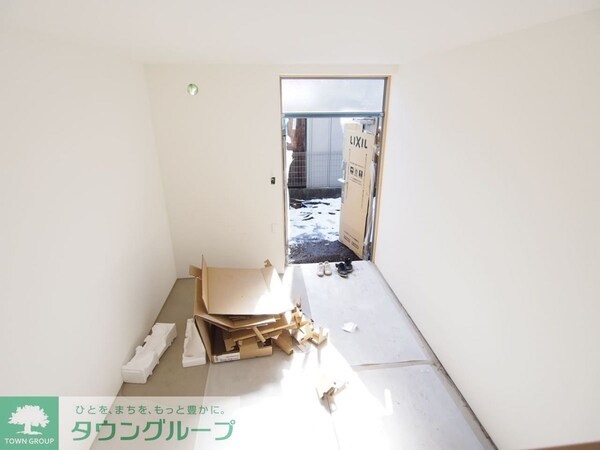 その他室内・内装(※同タイプ１号室の写真です　反転あり　中部屋あり)