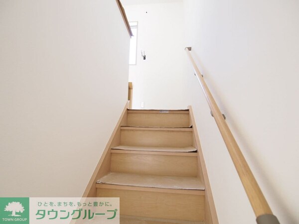 設備(※同タイプ１号室の写真です　反転あり　中部屋あり)
