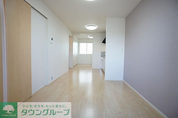 リビング・居室