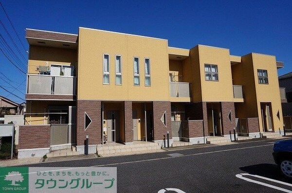 外観(外観)