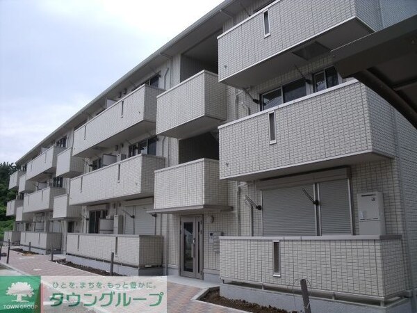 外観(大和ハウス施工)