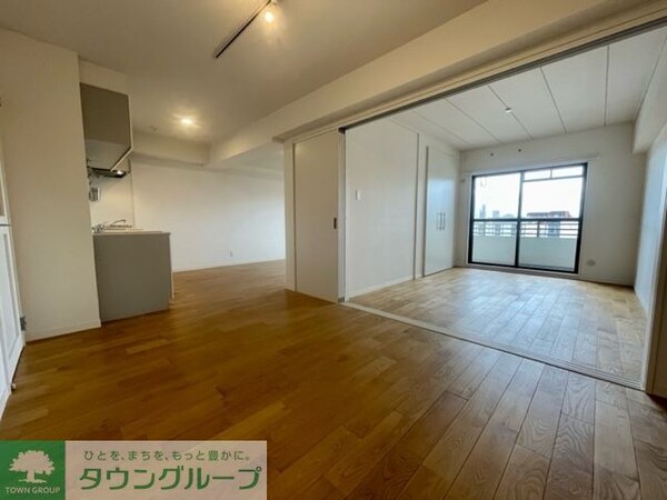リビング・居室(★別部屋参考写真です★)