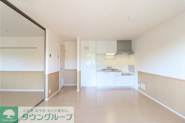 リビング・居室