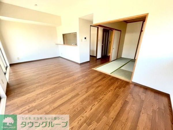 リビング・居室