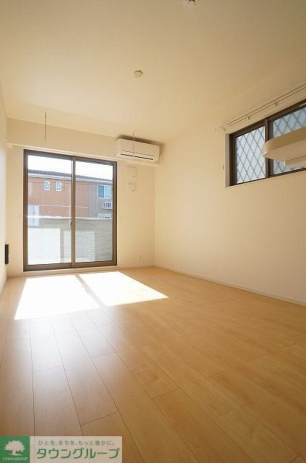 リビング・居室