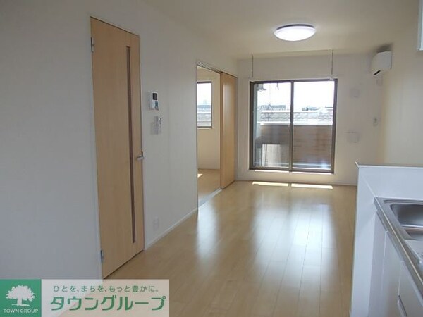 リビング・居室