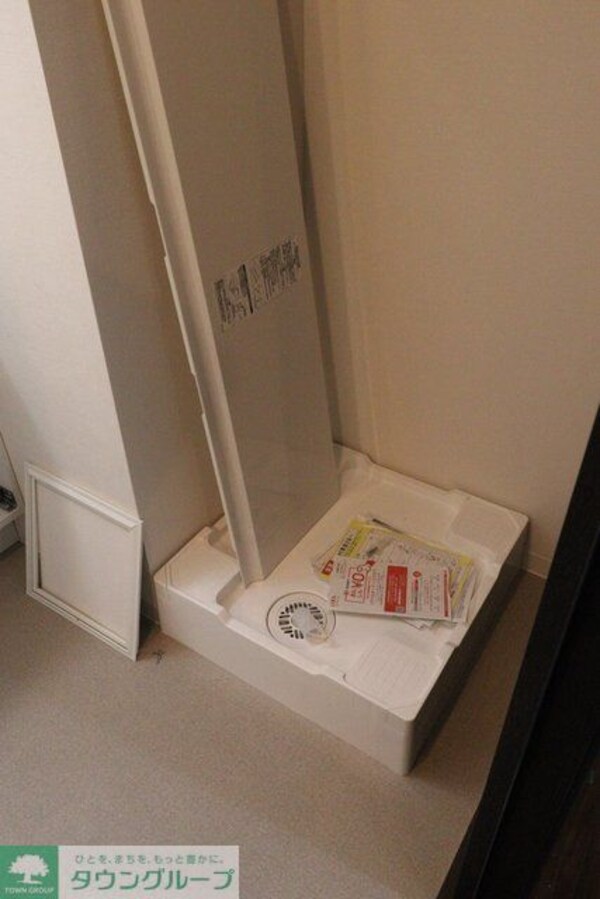 その他(※同施工会社　木造2LDK新築イメージ　現況優先)